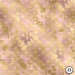 Pink and Gold Glam (vinyl) - Image 14