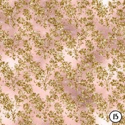 Pink and Gold Glam (vinyl) - Image 16