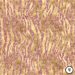 Pink and Gold Glam (vinyl) - Image 5