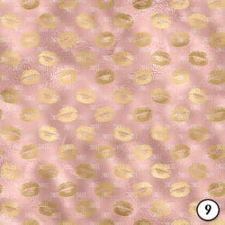 Pink and Gold Glam (vinyl) - Image 10