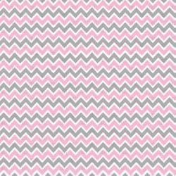 Alternative view of Pink and Grey (vinyl)