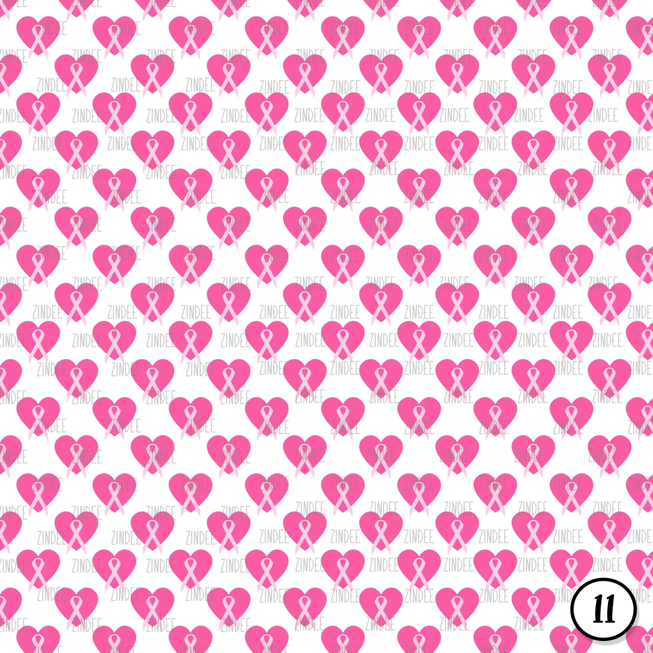 Pink Awareness (vinyl) - Image 12