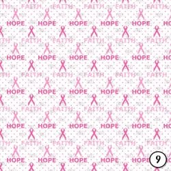 Pink Awareness (vinyl) - Breast Cancer - Image 10