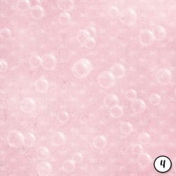 Pink Bubbles (vinyl) - Image 5