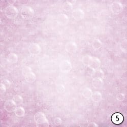Pink Bubbles (vinyl) - Image 6