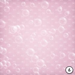Pink Bubbles (vinyl) - Image 7