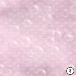 Pink Bubbles (vinyl) - Image 9