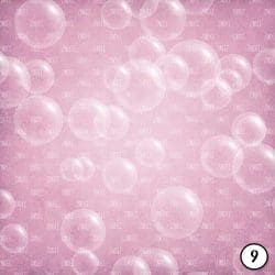 Pink Bubbles (vinyl) - Image 10