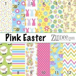 Pink Easter (vinyl)