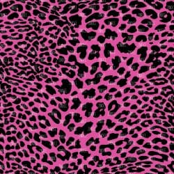 Pink Leopard (vinyl)