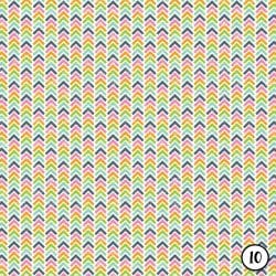 Pink Lime Blue Grey (vinyl) - Image 11