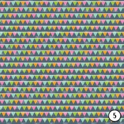 Pink Lime Blue Grey (vinyl) - Image 6