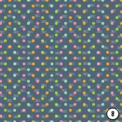 Pink Lime Blue Grey (vinyl) - Image 9