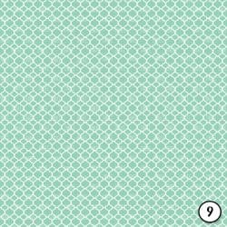 Pink Lime Blue Grey (vinyl) - Image 10
