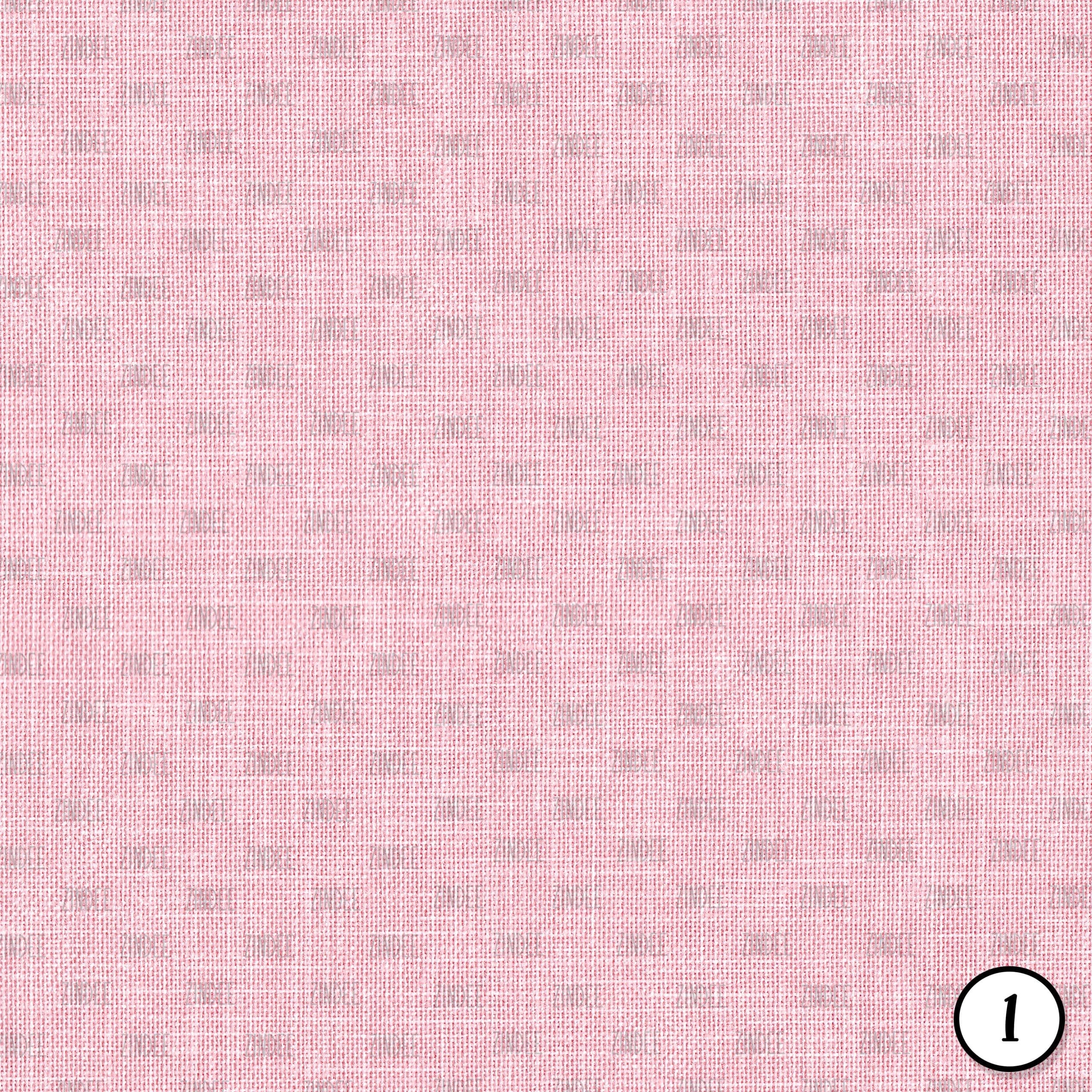 Alternative view of Pink Linen and Lace (vinyl)