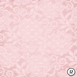 Pink Linen and Lace (vinyl) - Image 13