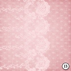 Pink Linen and Lace (vinyl) - Image 14