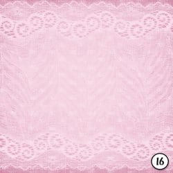 Pink Linen and Lace (vinyl) - Image 17