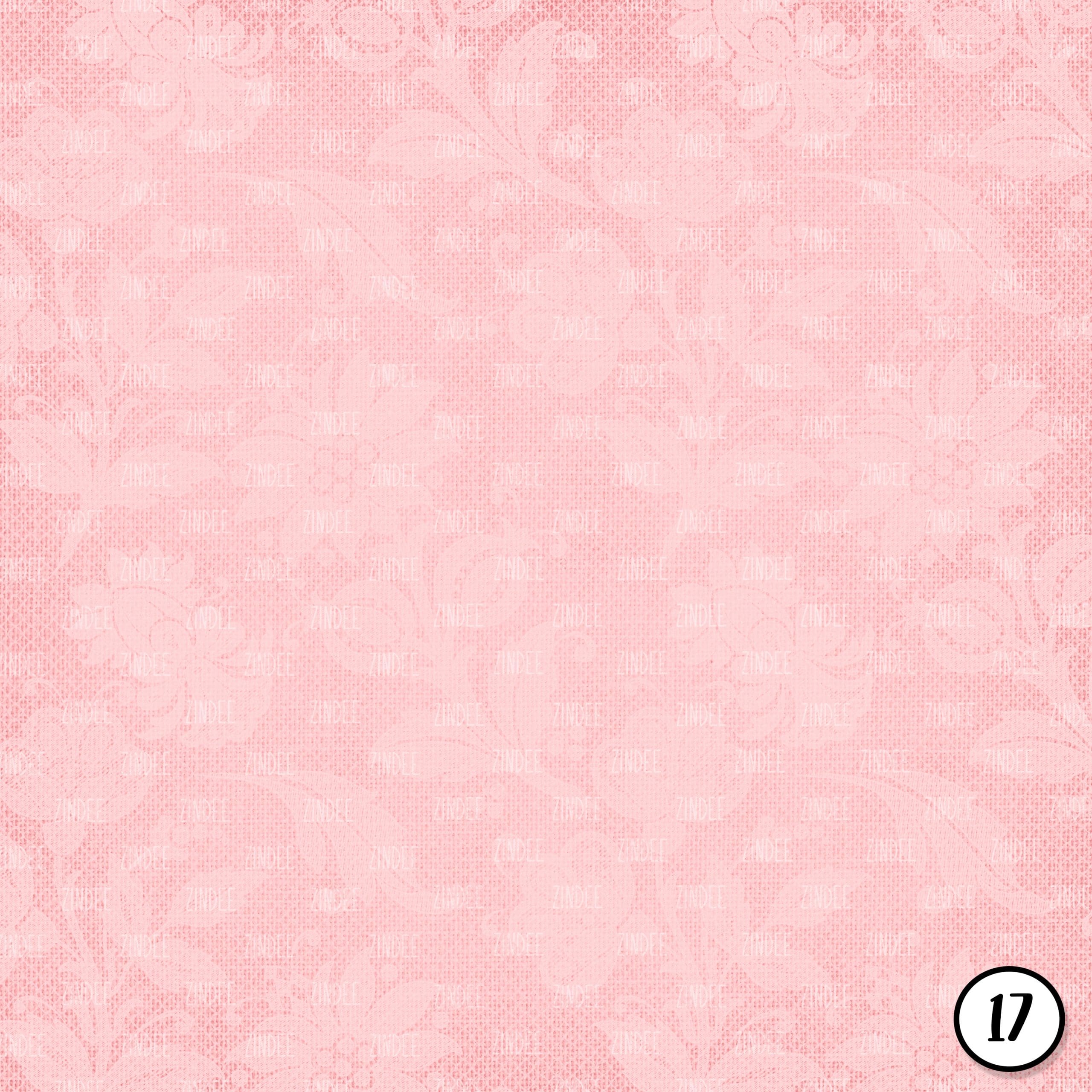 Pink Linen and Lace (vinyl) - Image 18