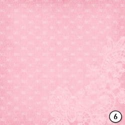 Pink Linen and Lace (vinyl) - Image 7