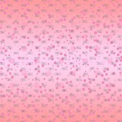 Ombre Spots Pink (digital paper)