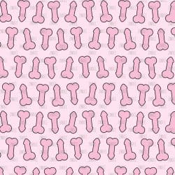 Pink Peckers (vinyl)