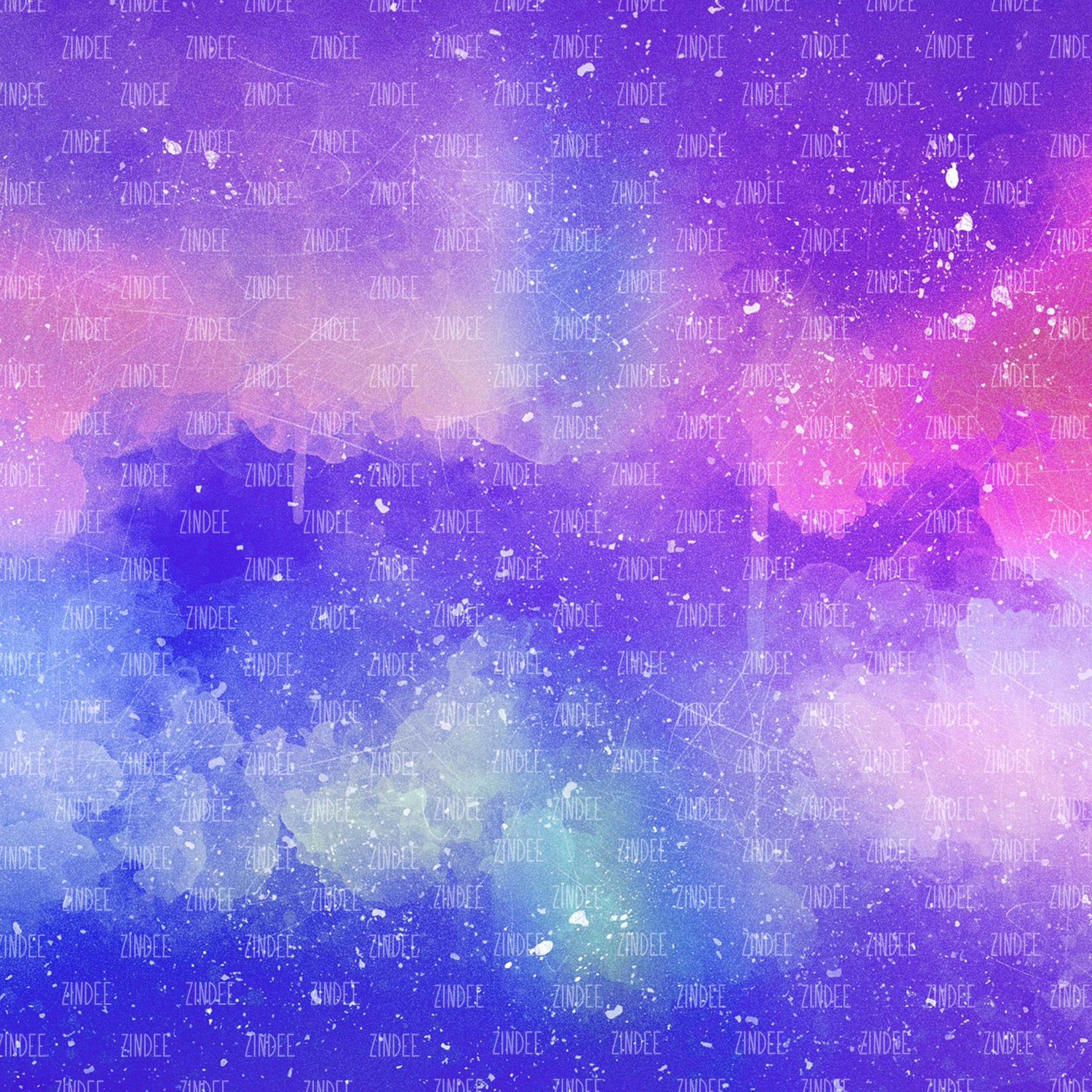 Pink Purple Clouds (vinyl)