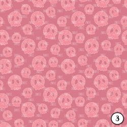 Pink Skulls (vinyl) - Image 4