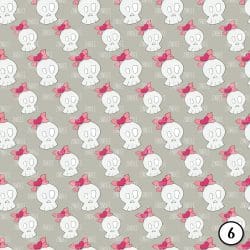 Pink Skulls (vinyl) - Image 7
