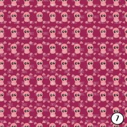 Pink Skulls (vinyl) - Image 8