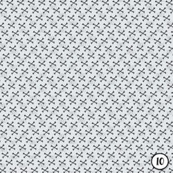Pirate Skulls (vinyl) - Image 10