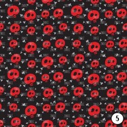 Pirate Skulls (vinyl) - Image 5