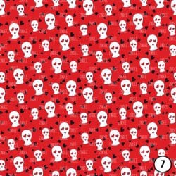 Pirate Skulls (vinyl) - Image 7