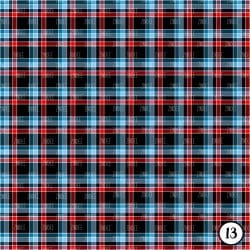 Plaid Prints (vinyl) - Image 14
