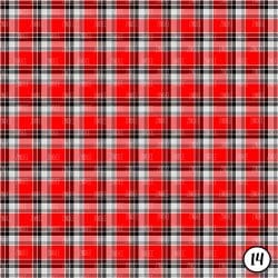 Plaid Prints (vinyl) - Image 15