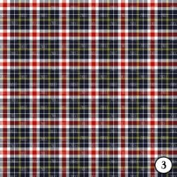 Plaid Prints (vinyl) - Image 4