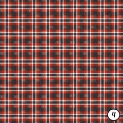 Plaid Prints (vinyl) - Image 5