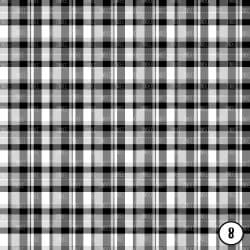 Plaid Prints (vinyl) - Image 9