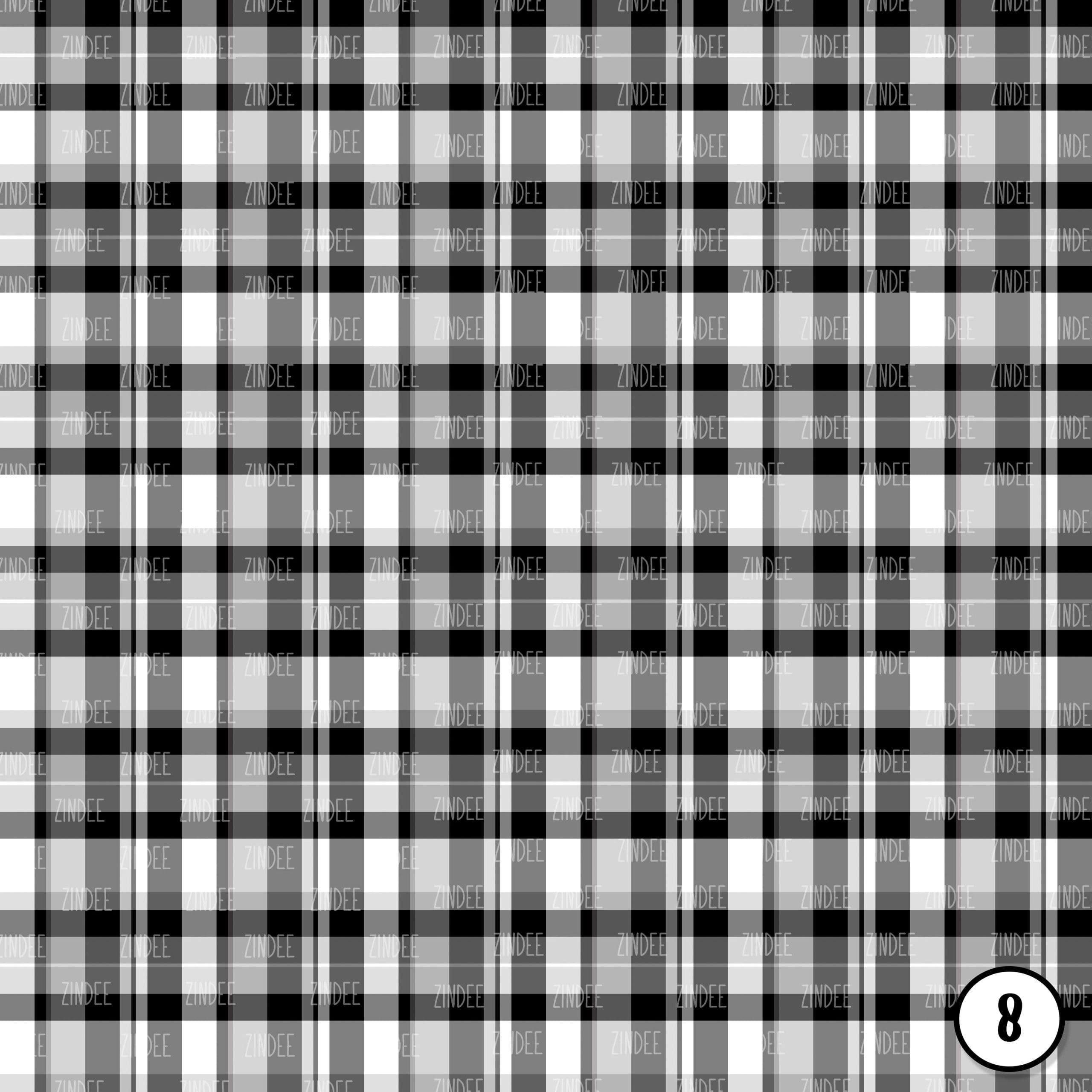 Plaid Prints (vinyl) - Image 9