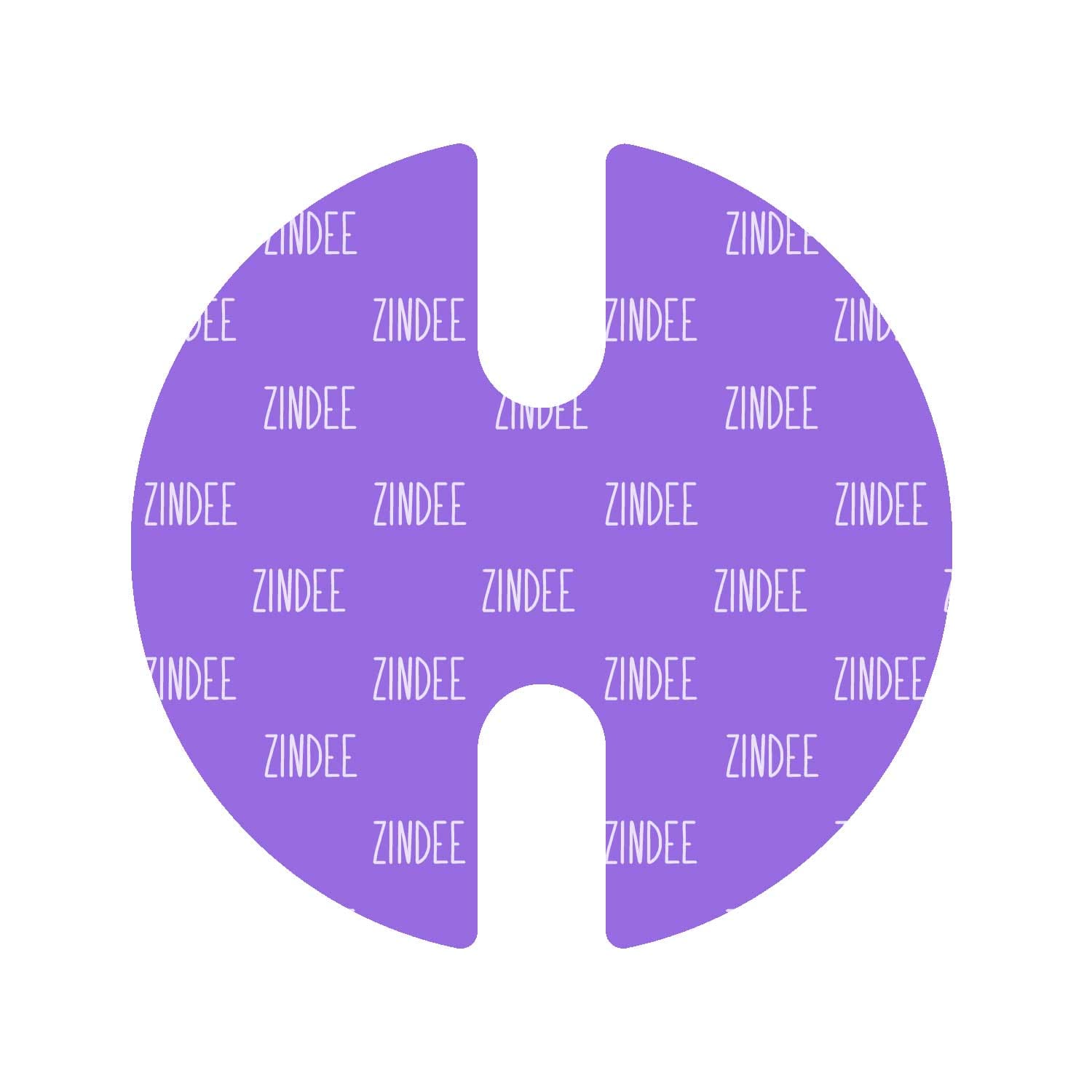 Alternative view of Pom Pom Holder .78 inch