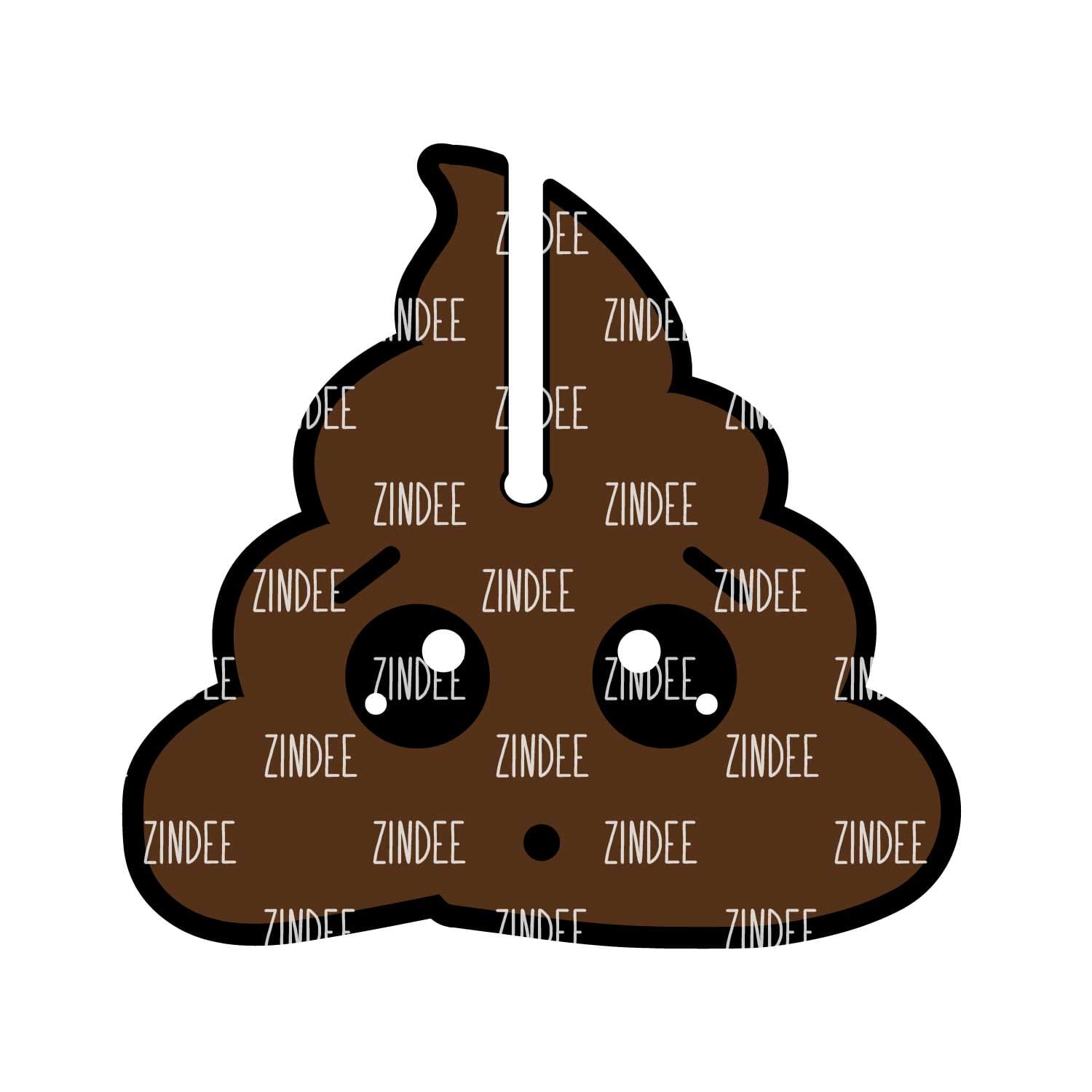 Poop Bag Holder - Image 2