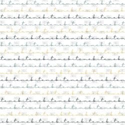 Pretty Blue Bite Me seamless (digital paper)
