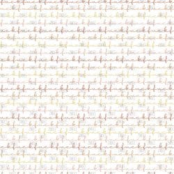 Pretty Pink Fucks seamless (digital paper)