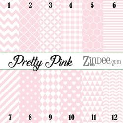 Pretty Pink (vinyl)
