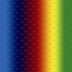 Primary Rainbow (vinyl)