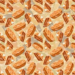 Pumpkin Pie (vinyl)