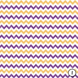Alternative view of Purple and Gold (vinyl)