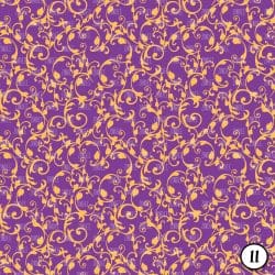 Purple and Gold (vinyl) - Image 12