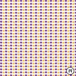 Purple and Gold (vinyl) - Image 15