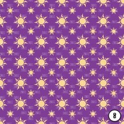 Purple and Gold (vinyl) - Image 9
